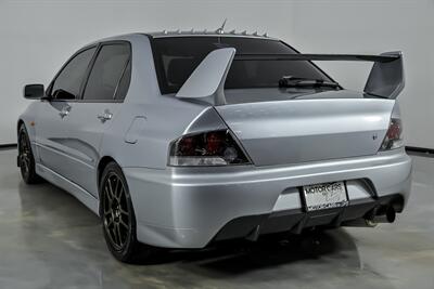 2006 Mitsubishi Lancer Evolution IX   - Photo 10 - Joliet, IL 60435