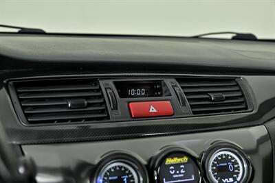 2006 Mitsubishi Lancer Evolution IX   - Photo 27 - Joliet, IL 60435