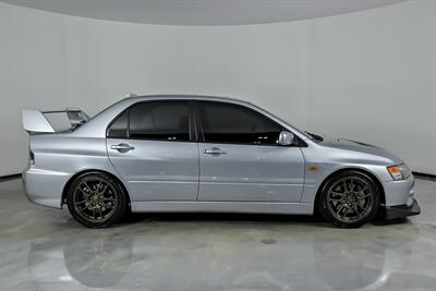 2006 Mitsubishi Lancer Evolution IX   - Photo 14 - Joliet, IL 60435