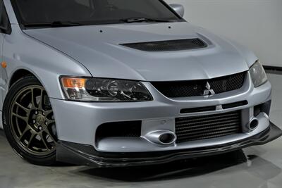 2006 Mitsubishi Lancer Evolution IX   - Photo 3 - Joliet, IL 60435