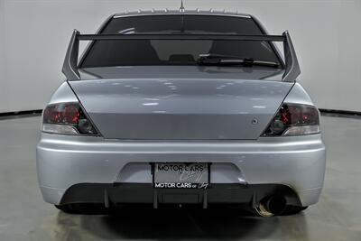 2006 Mitsubishi Lancer Evolution IX   - Photo 11 - Joliet, IL 60435