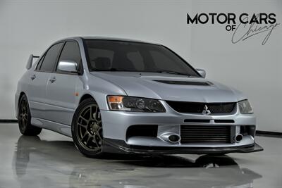 2006 Mitsubishi Lancer Evolution IX   - Photo 1 - Joliet, IL 60435