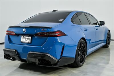 2026 BMW M5 -RARE LSB PAINT! - Photo 12 - Joliet, IL 60435
