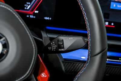 2026 BMW M5 -RARE LSB PAINT! - Photo 30 - Joliet, IL 60435