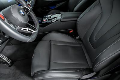 2026 BMW M5 -RARE LSB PAINT! - Photo 21 - Joliet, IL 60435