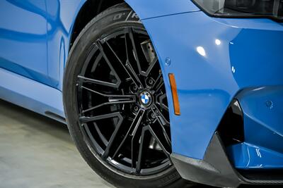 2026 BMW M5 -RARE LSB PAINT! - Photo 4 - Joliet, IL 60435