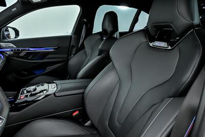 2026 BMW M5 -RARE LSB PAINT! - Photo 22 - Joliet, IL 60435