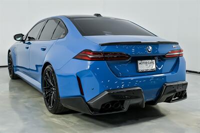 2026 BMW M5 -RARE LSB PAINT! - Photo 10 - Joliet, IL 60435