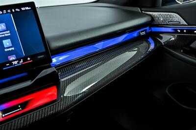 2026 BMW M5 -RARE LSB PAINT! - Photo 35 - Joliet, IL 60435