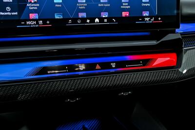 2026 BMW M5 -RARE LSB PAINT! - Photo 34 - Joliet, IL 60435