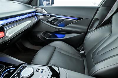 2026 BMW M5 -RARE LSB PAINT! - Photo 37 - Joliet, IL 60435