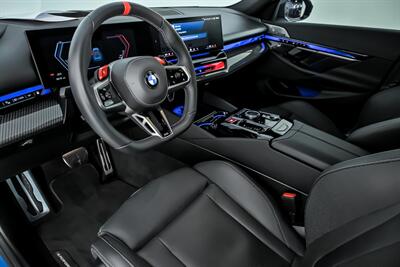 2026 BMW M5 -RARE LSB PAINT! - Photo 20 - Joliet, IL 60435