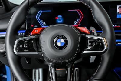 2026 BMW M5 -RARE LSB PAINT! - Photo 28 - Joliet, IL 60435