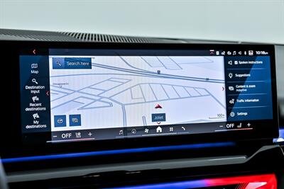 2026 BMW M5 -RARE LSB PAINT! - Photo 31 - Joliet, IL 60435