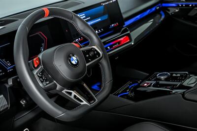 2026 BMW M5 -RARE LSB PAINT! - Photo 24 - Joliet, IL 60435