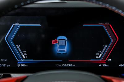 2026 BMW M5 -RARE LSB PAINT! - Photo 27 - Joliet, IL 60435