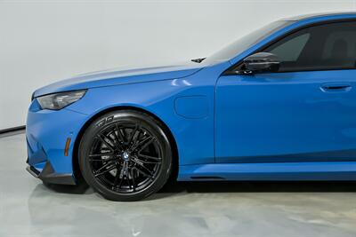 2026 BMW M5 -RARE LSB PAINT! - Photo 7 - Joliet, IL 60435