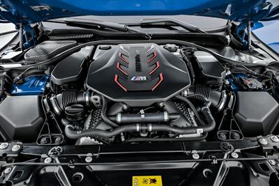 2026 BMW M5 -RARE LSB PAINT! - Photo 16 - Joliet, IL 60435