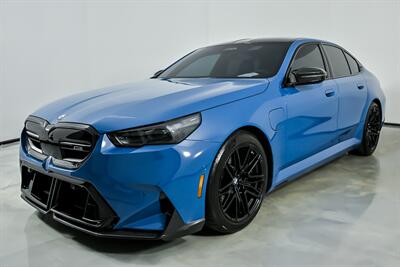 2026 BMW M5 -RARE LSB PAINT! - Photo 6 - Joliet, IL 60435