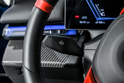 2026 BMW M5 -RARE LSB PAINT! - Photo 29 - Joliet, IL 60435