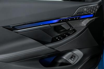 2026 BMW M5 -RARE LSB PAINT! - Photo 17 - Joliet, IL 60435