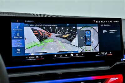 2026 BMW M5 -RARE LSB PAINT! - Photo 32 - Joliet, IL 60435