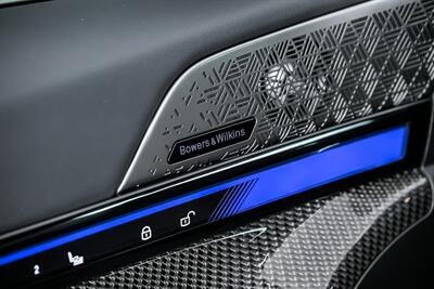 2026 BMW M5 -RARE LSB PAINT! - Photo 19 - Joliet, IL 60435