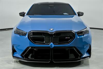 2026 BMW M5 -RARE LSB PAINT! - Photo 5 - Joliet, IL 60435