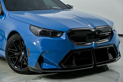 2026 BMW M5 -RARE LSB PAINT! - Photo 3 - Joliet, IL 60435