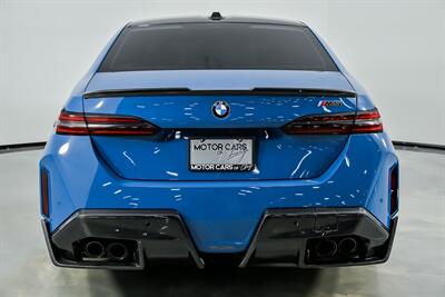 2026 BMW M5 -RARE LSB PAINT! - Photo 11 - Joliet, IL 60435