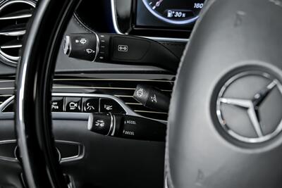2017 Mercedes-Benz Mercedes-Maybach S 550 4MATIC - Photo 32 - Joliet, IL 60435