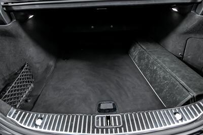 2017 Mercedes-Benz Mercedes-Maybach S 550 4MATIC - Photo 16 - Joliet, IL 60435