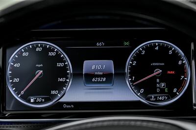 2017 Mercedes-Benz Mercedes-Maybach S 550 4MATIC - Photo 29 - Joliet, IL 60435