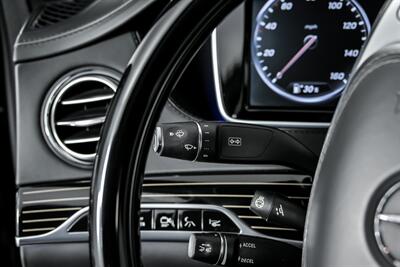 2017 Mercedes-Benz Mercedes-Maybach S 550 4MATIC - Photo 31 - Joliet, IL 60435
