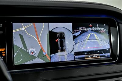 2017 Mercedes-Benz Mercedes-Maybach S 550 4MATIC - Photo 37 - Joliet, IL 60435