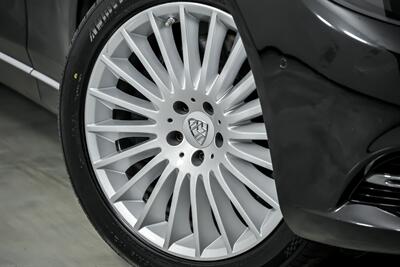 2017 Mercedes-Benz Mercedes-Maybach S 550 4MATIC - Photo 4 - Joliet, IL 60435