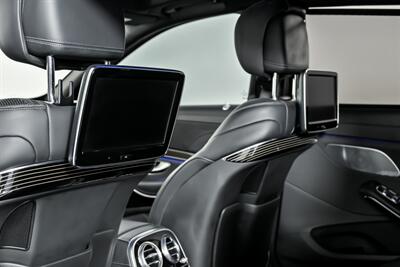 2017 Mercedes-Benz Mercedes-Maybach S 550 4MATIC - Photo 26 - Joliet, IL 60435