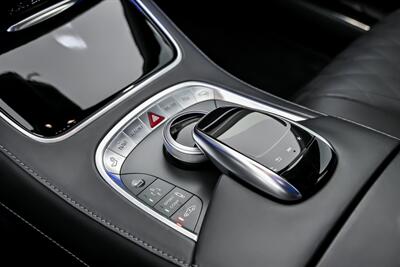 2017 Mercedes-Benz Mercedes-Maybach S 550 4MATIC - Photo 41 - Joliet, IL 60435