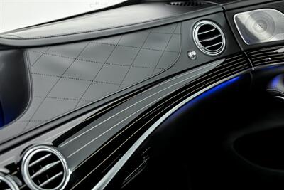 2017 Mercedes-Benz Mercedes-Maybach S 550 4MATIC - Photo 40 - Joliet, IL 60435