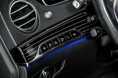 2017 Mercedes-Benz Mercedes-Maybach S 550 4MATIC - Photo 28 - Joliet, IL 60435