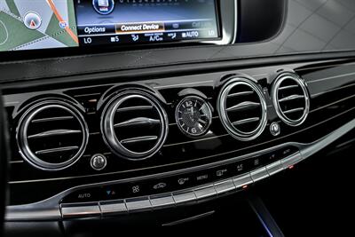 2017 Mercedes-Benz Mercedes-Maybach S 550 4MATIC - Photo 39 - Joliet, IL 60435