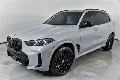 2025 BMW X5 M60i   - Photo 6 - Joliet, IL 60435