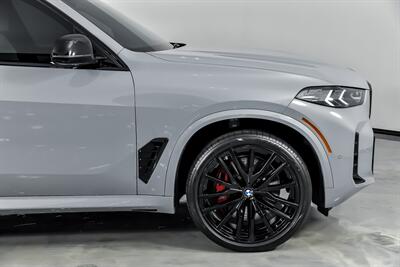 2025 BMW X5 M60i   - Photo 15 - Joliet, IL 60435