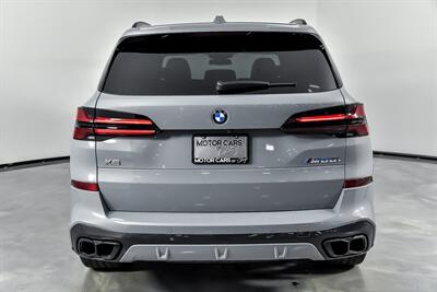 2025 BMW X5 M60i   - Photo 11 - Joliet, IL 60435