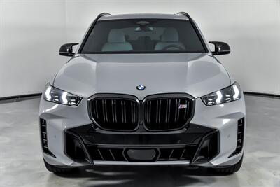2025 BMW X5 M60i   - Photo 5 - Joliet, IL 60435