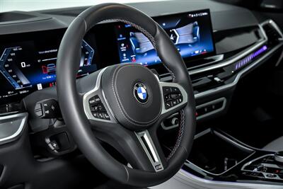 2025 BMW X5 M60i   - Photo 26 - Joliet, IL 60435
