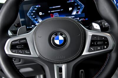 2025 BMW X5 M60i   - Photo 29 - Joliet, IL 60435