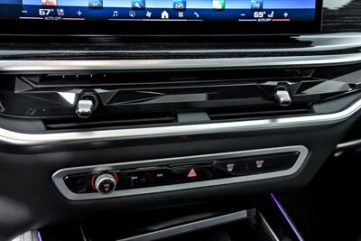 2025 BMW X5 M60i   - Photo 37 - Joliet, IL 60435