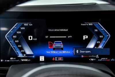 2025 BMW X5 M60i   - Photo 28 - Joliet, IL 60435