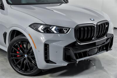 2025 BMW X5 M60i   - Photo 3 - Joliet, IL 60435